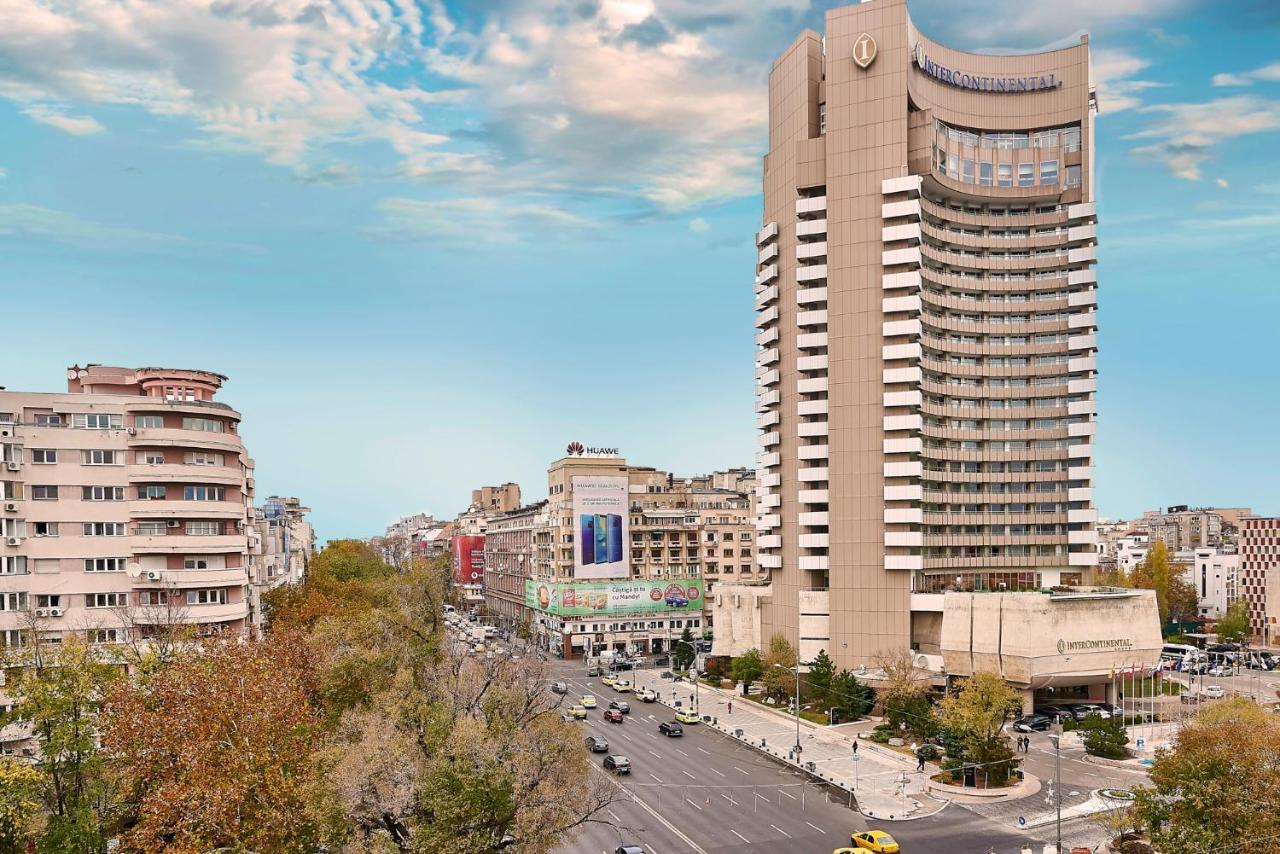 Ultra Central, 15 Sqm Studio By Urbanesq Βουκουρέστι Εξωτερικό φωτογραφία